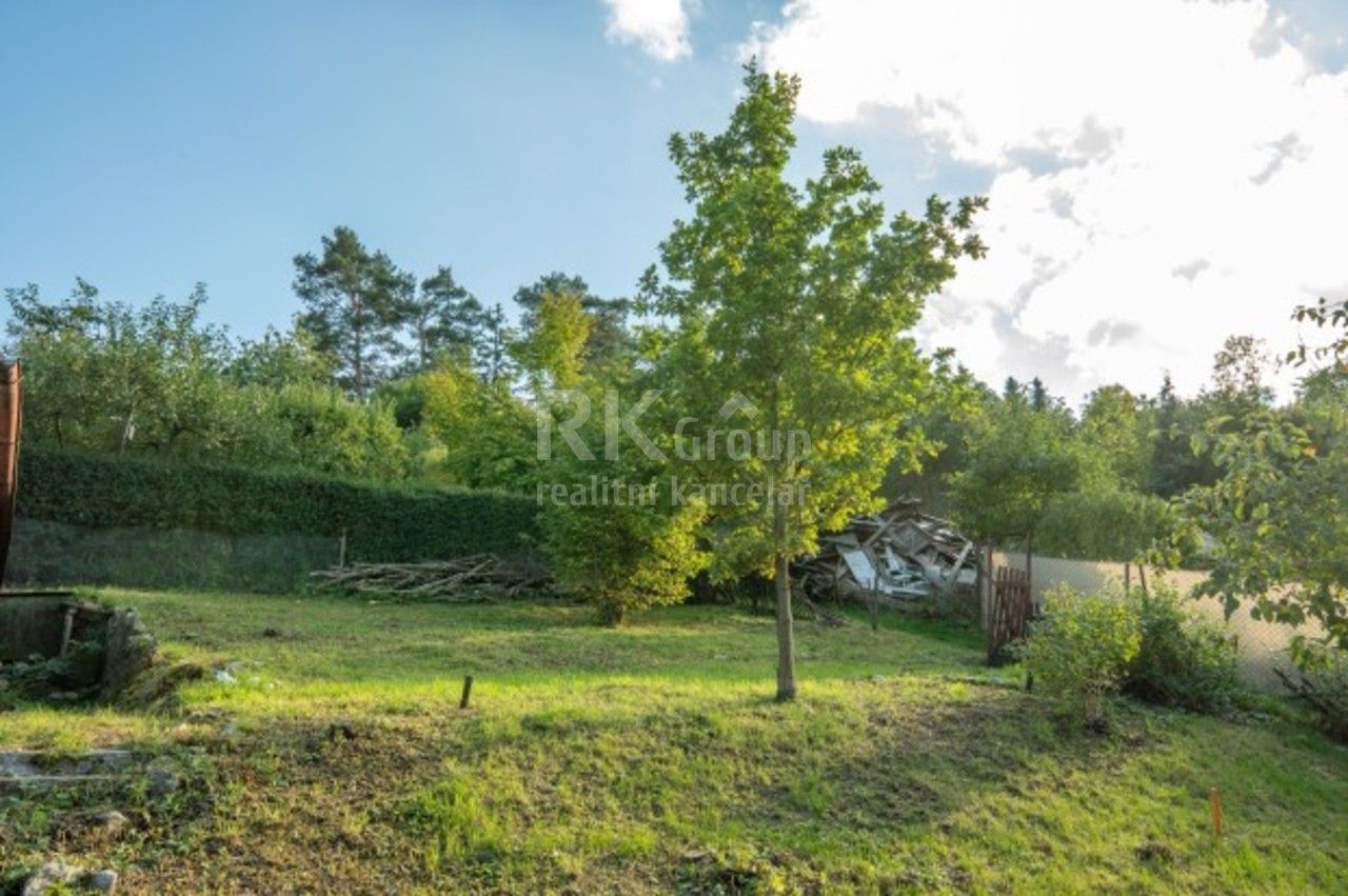 Prodej pozemek pro bydlení - K Homolce, Praha, 664 m² - 5