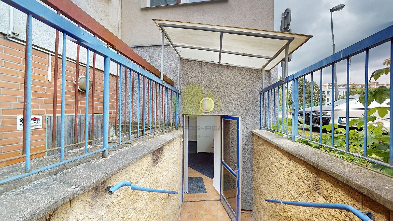 Obchodní prostory · 115 m² · Olomouc - Povel, Olomoucký kraj - 3