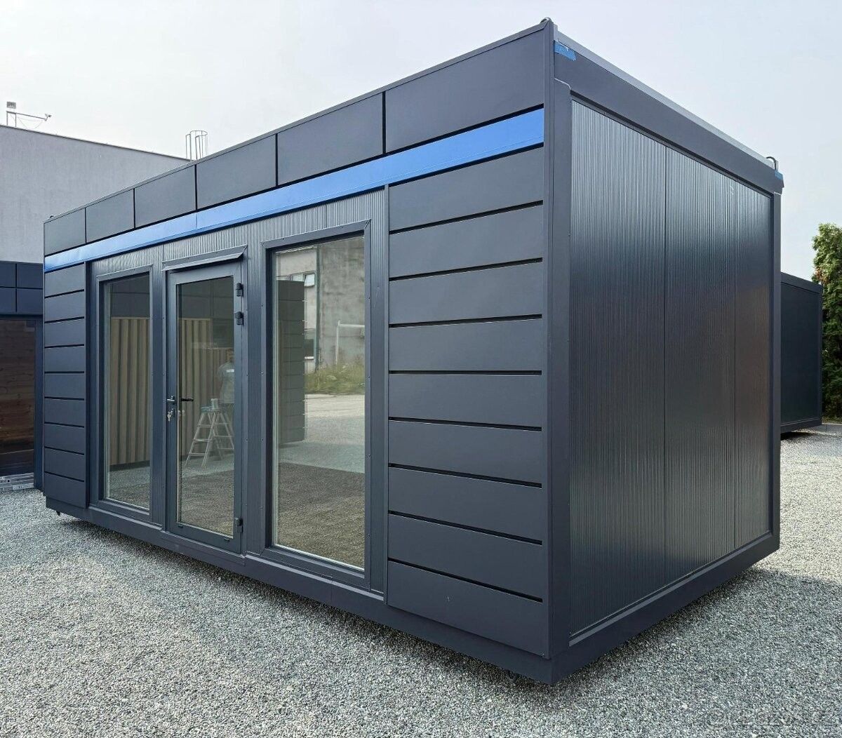 Prodej obchodní prostory - Brno, 602 00