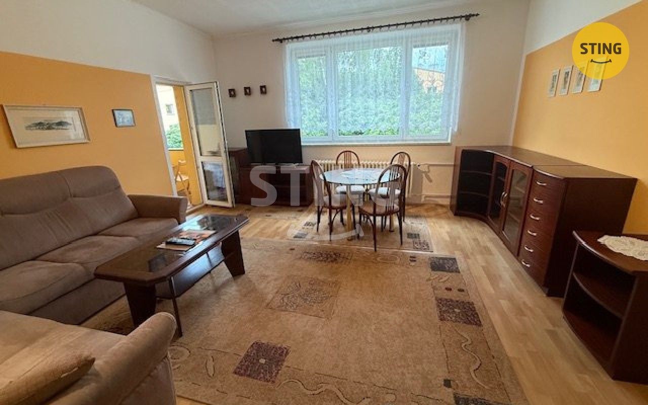 3+1, El. Krásnohorské, Frýdek-Místek, 80 m² - 2