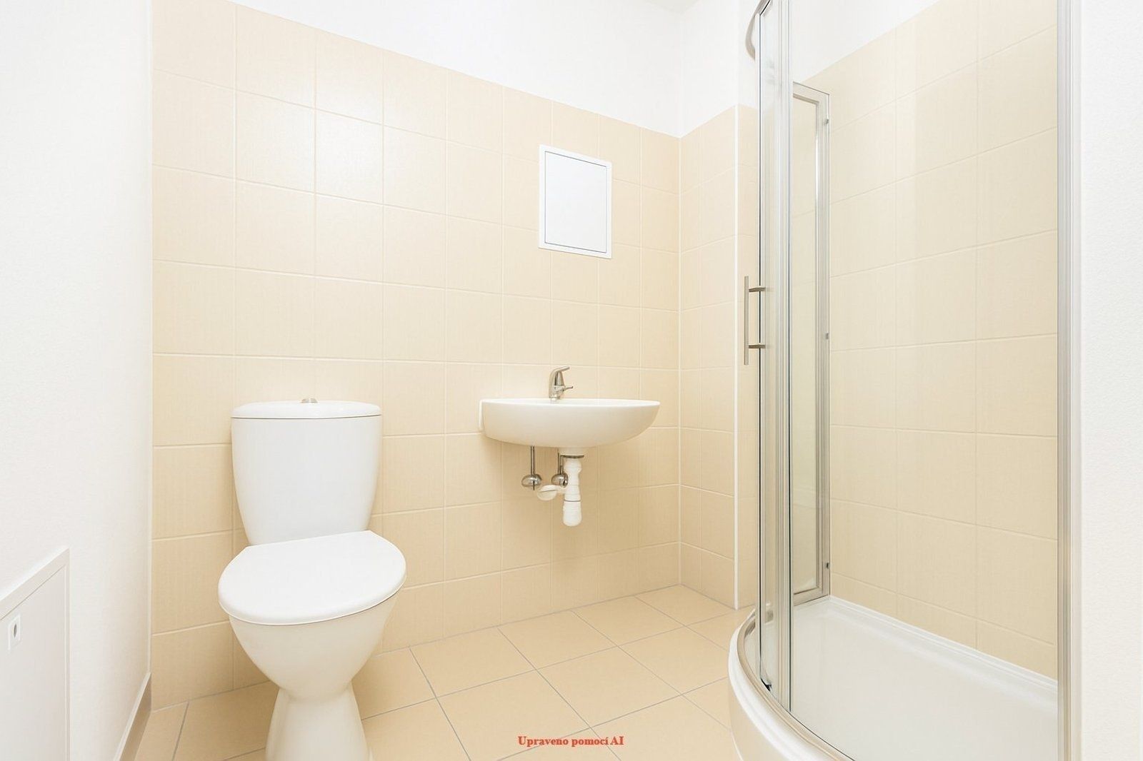 Byt 1+1 · 27 m² · Opletalova, Havířov - Šumbark, Moravskoslezský kraj - 3