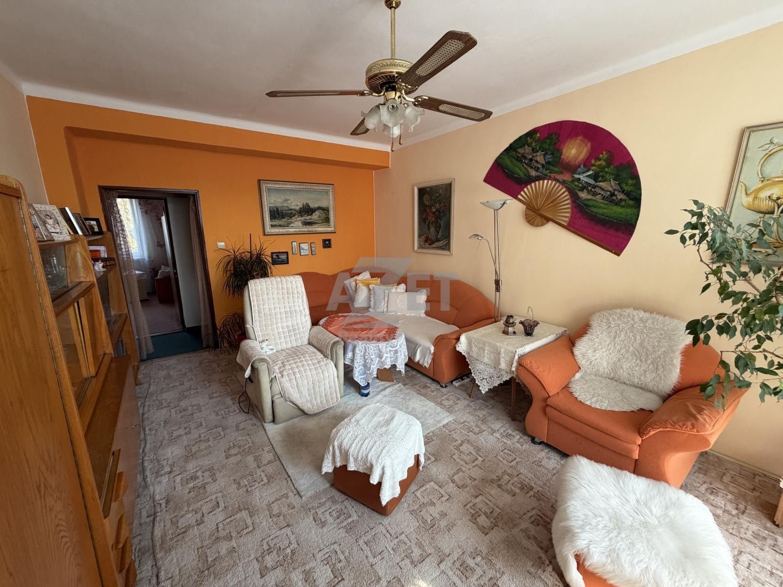 Prodej byt 3+1 - tř. Těreškovové, Karviná, 65 m² - 5