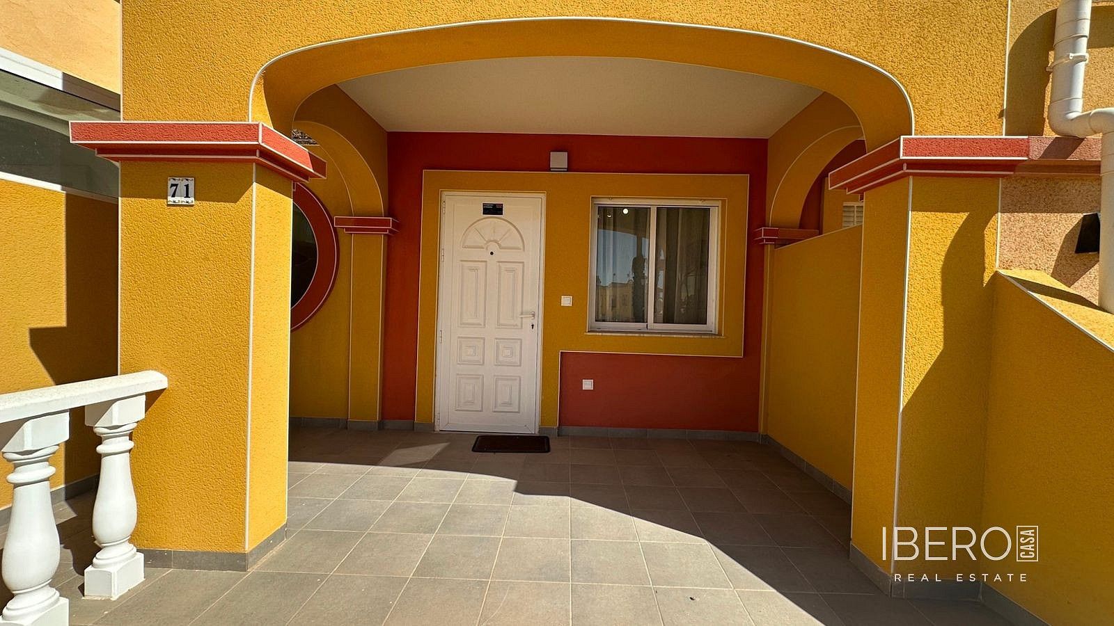 Rodinné domy, La Regia, Španělsko, 86 m² - 2