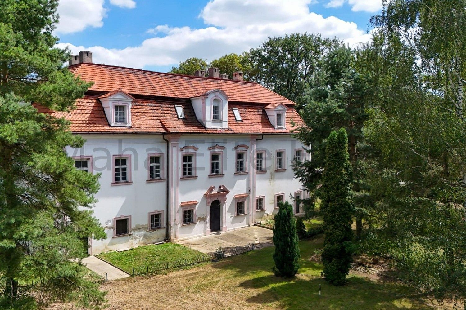 Ostatní, Holasovice - Loděnice, okres Opava, 1 200 m² - 1