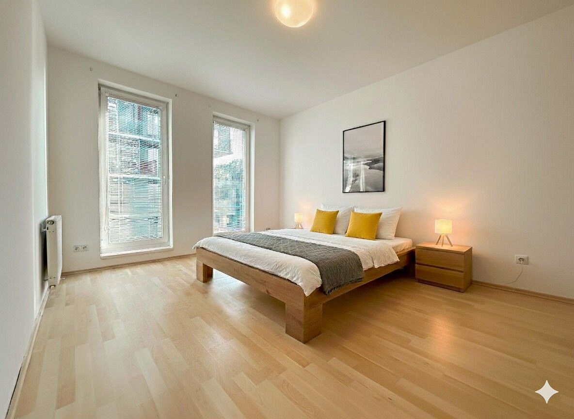 Byt 2+kk · 66 m² · Praha - Hodkovičky, okres Praha 4, Hlavní město Praha - 3
