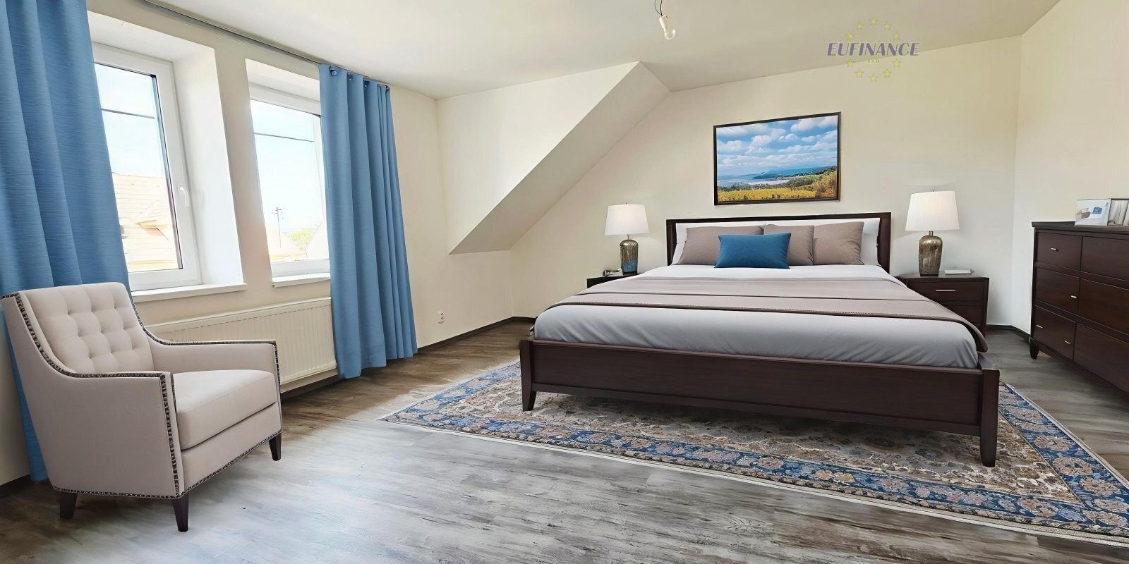 Prodej byt 3+1 - Marie Majerové, Kralupy nad Vltavou, 112 m²