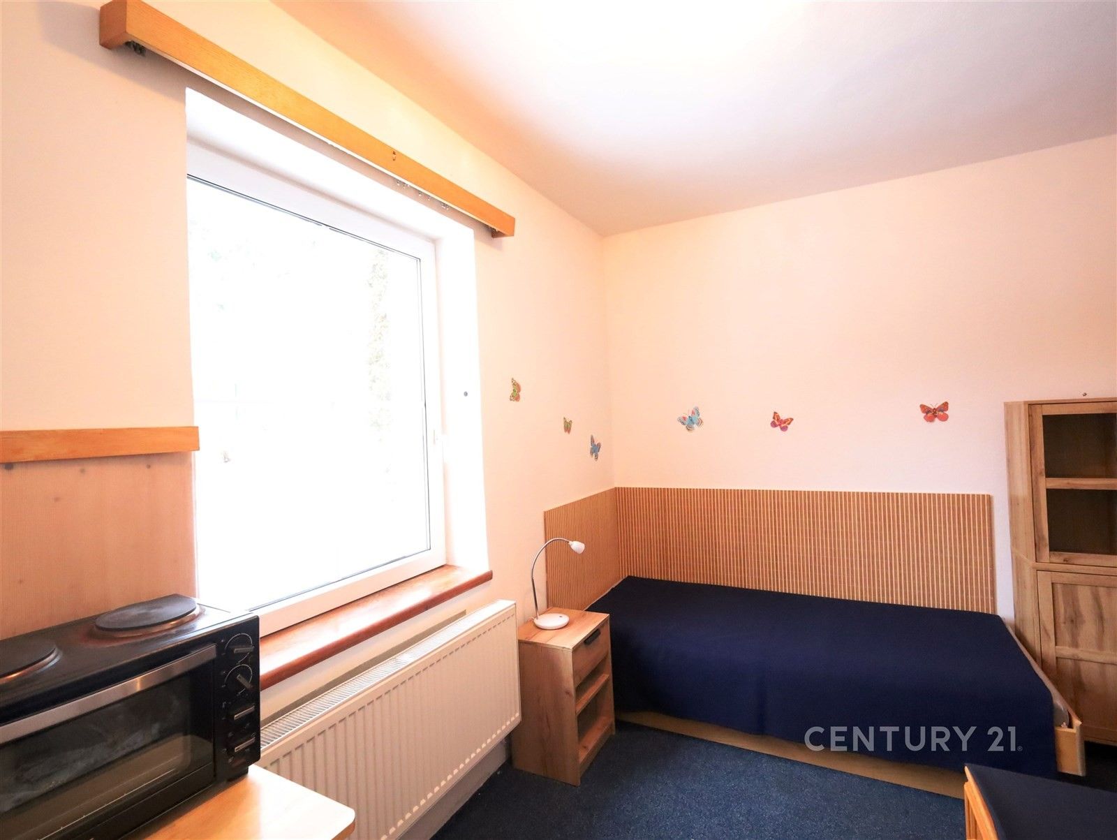 1+kk, Vranov, 15 m²