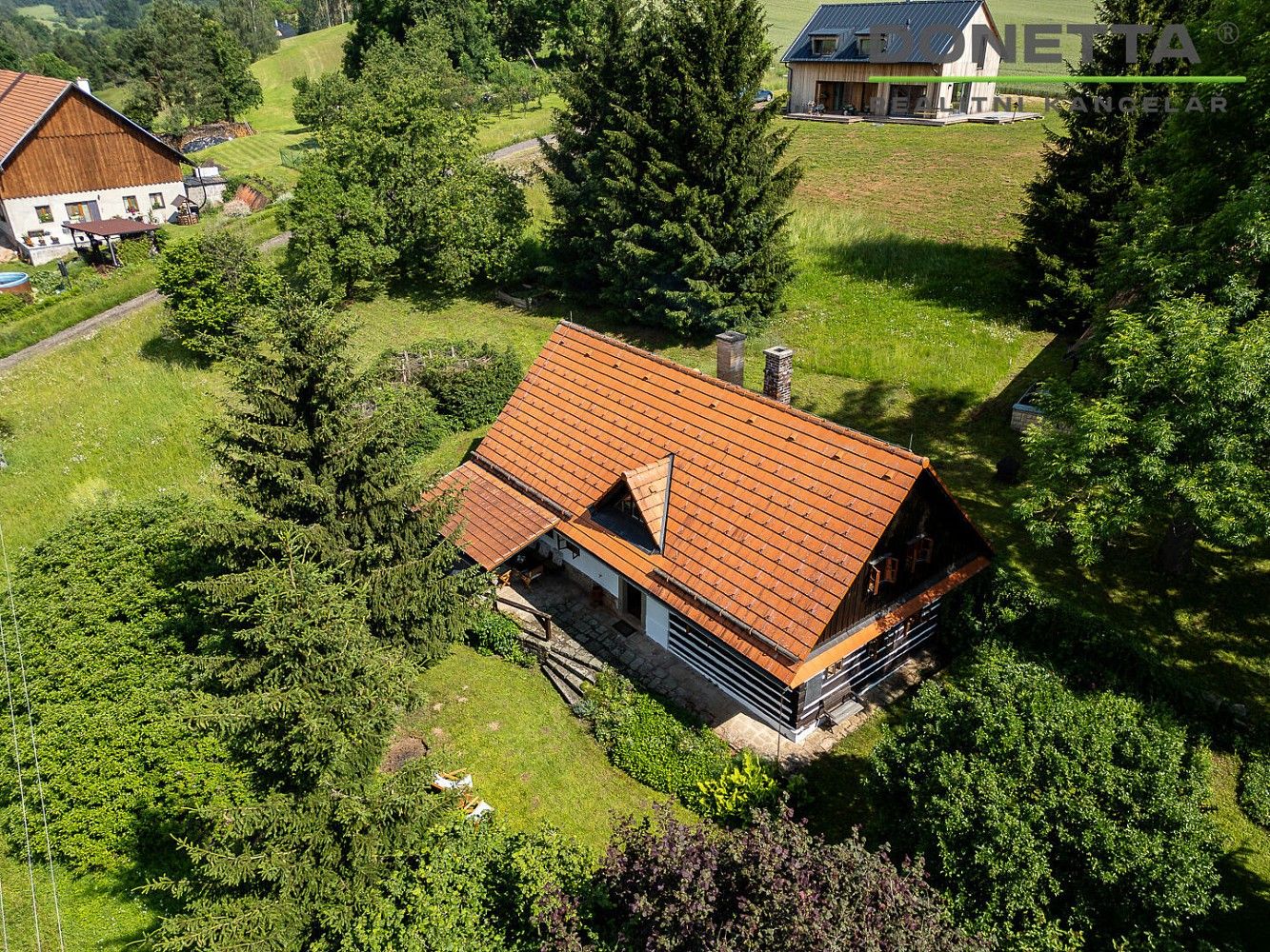 Prodej chalupa - Písečná, okres Ústí nad Orlicí, Pardubický kraj, 150 m² - 5