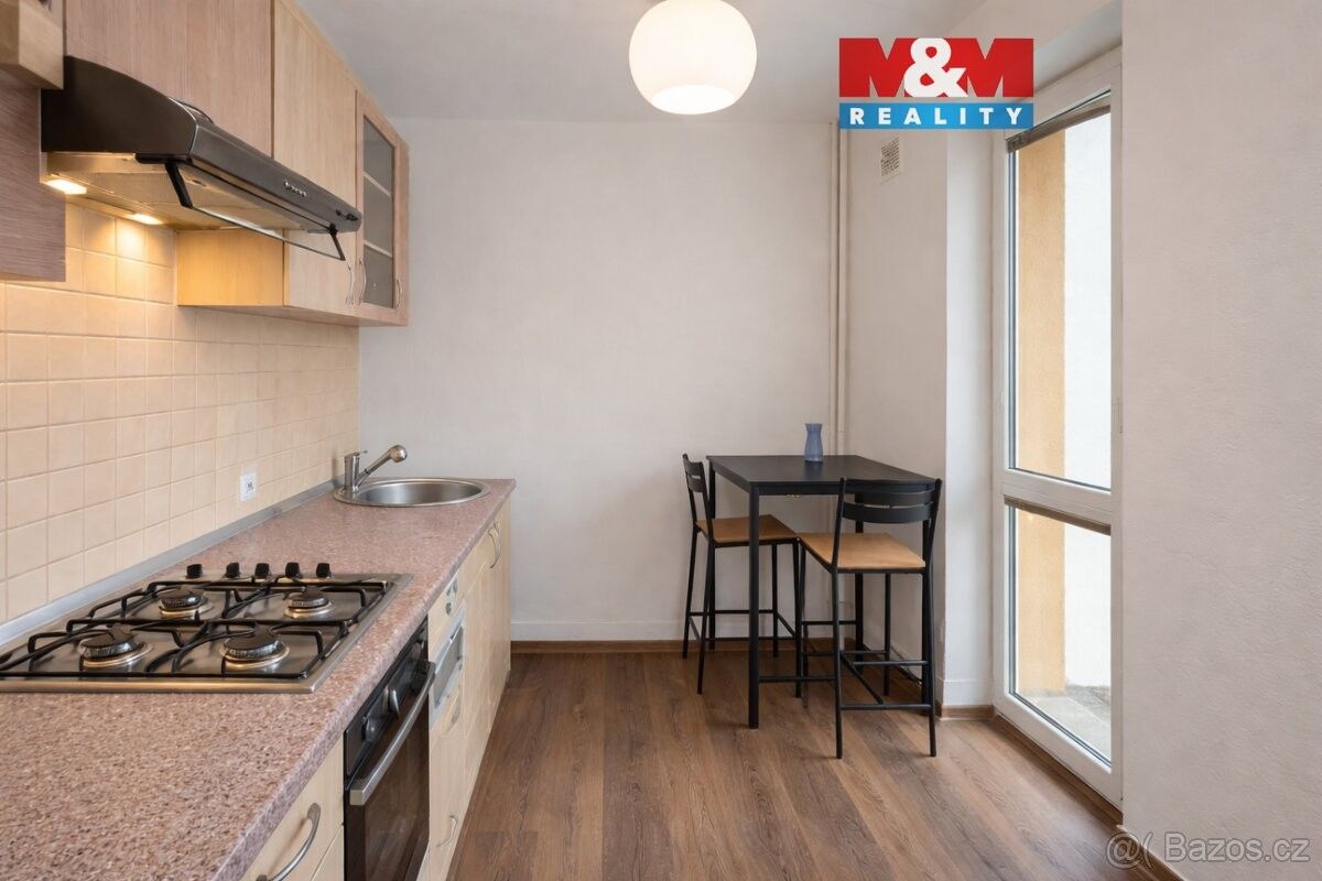 Byty, Ostrava, 708 00