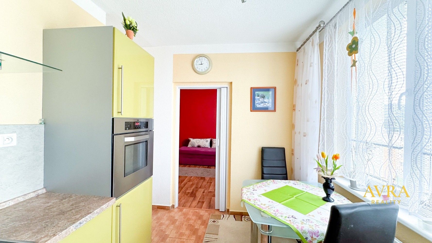 Byt 3+1 · 65 m² · Mariánské Lázně, okres Cheb, Karlovarský kraj - 3
