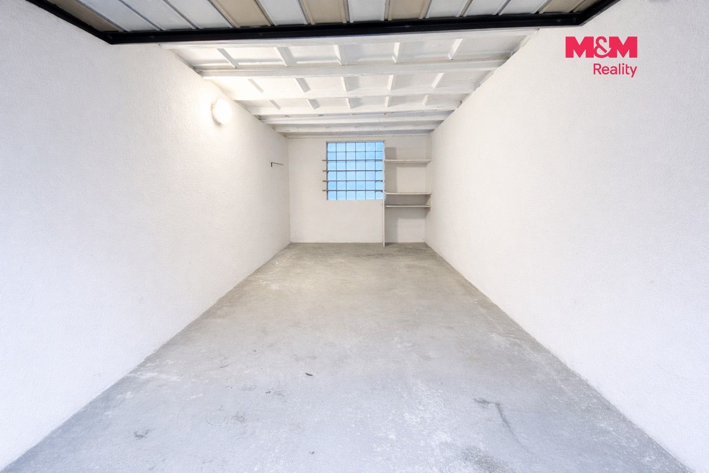 Ostatní, Slunečná, Ivančice, 32 m² - 2