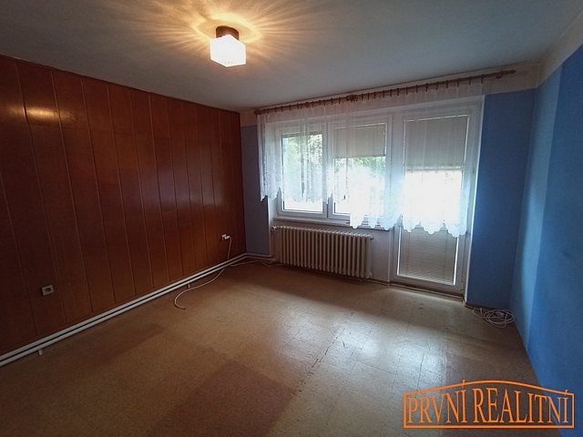 Prodej rodinný dům - Vápenice, okres Uherské Hradiště, 105 m² - 5