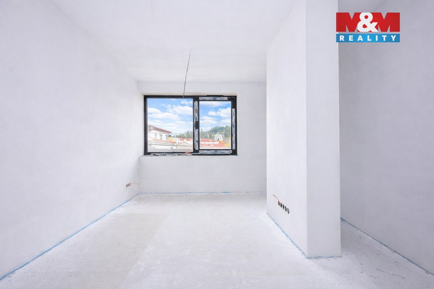 Prodej byt 2+1 - Mostecká, Vsetín, 69 m² - 5