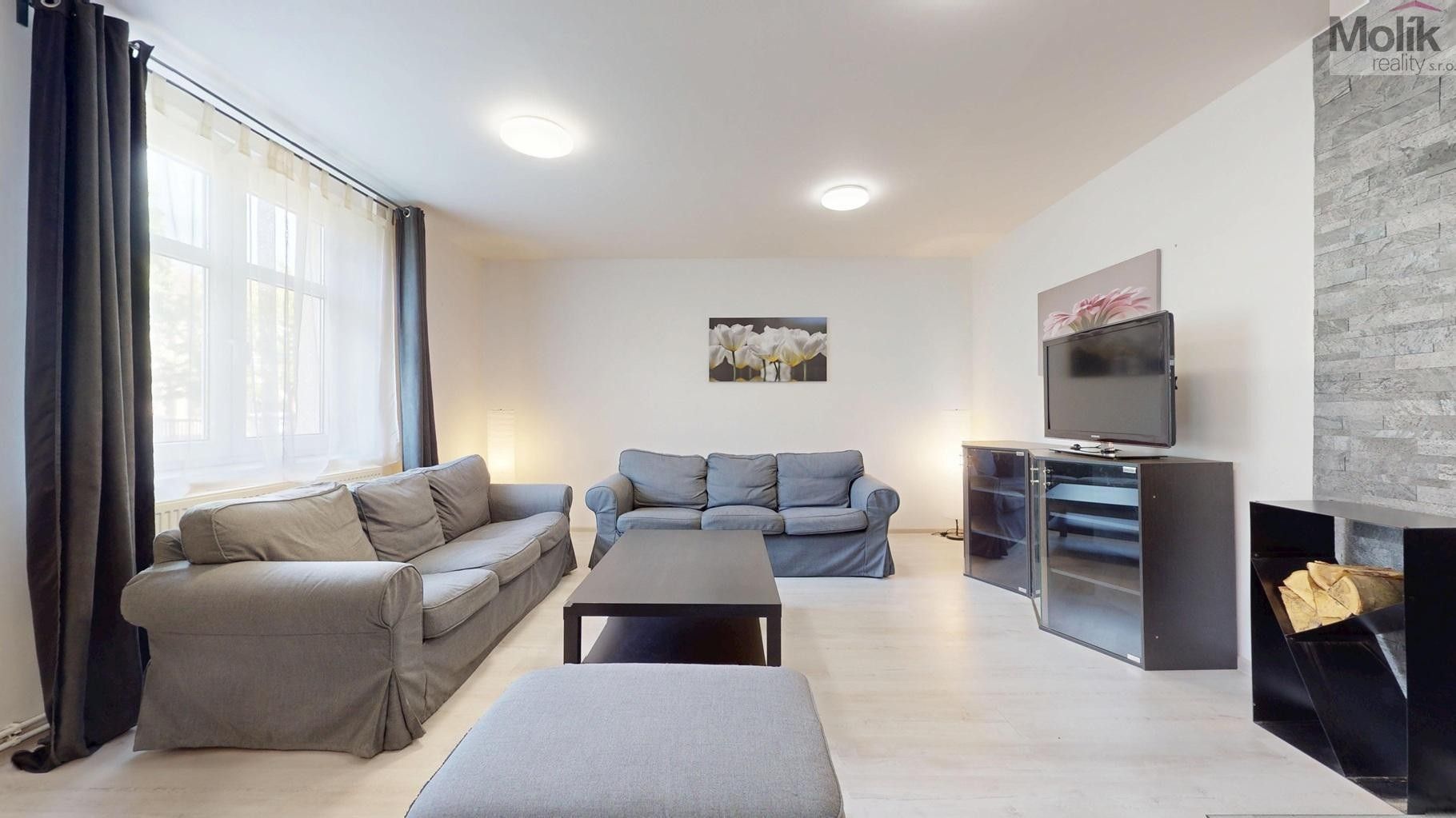 Prodej rodinný dům - Schubertova, Chomutov, 150 m² - 5