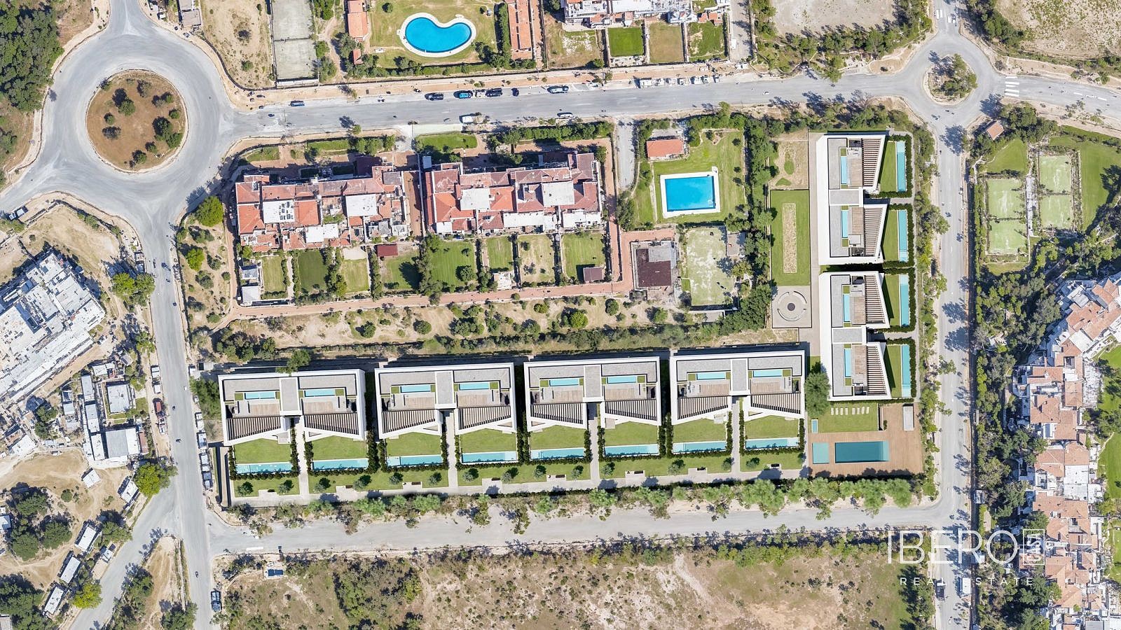 Byt 3+kk · 82 m² · New Golden Mile, Španělsko - 3