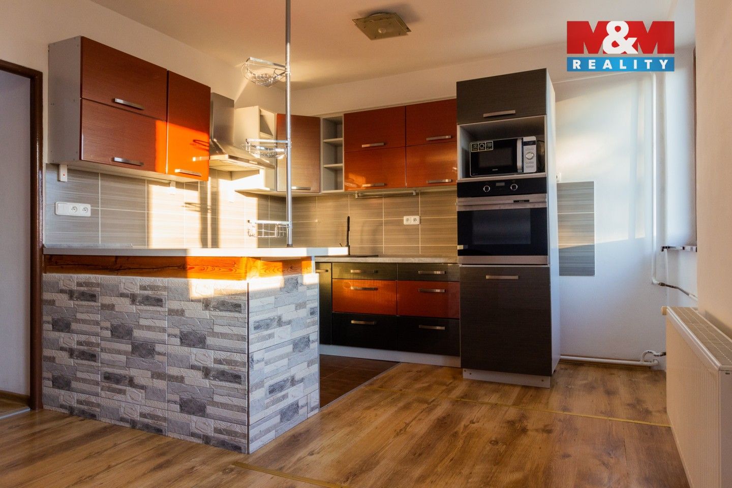 4+1, Slezské Pavlovice, 76 m²