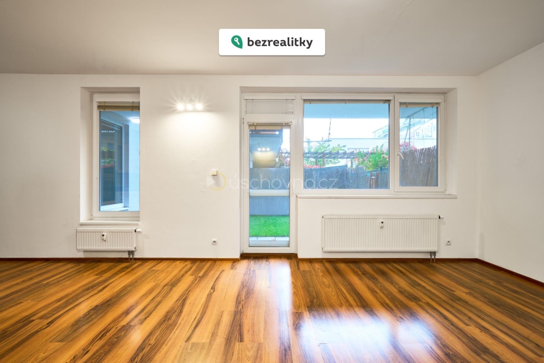 3+kk, Pod Harfou 938, Praha Vysočany, 105 m² - 2