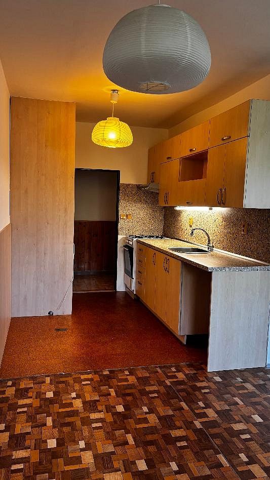 Byt 3+kk · 87 m² · 30. dubna, Ostrava - Moravská Ostrava - 3