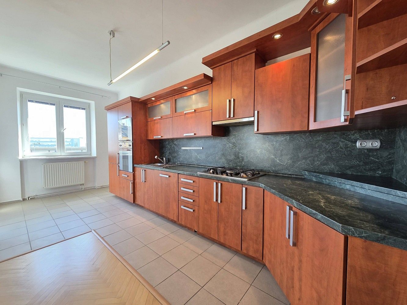 3+1, Edisonova, Olomouc - Pavlovičky, 104 m² - 1