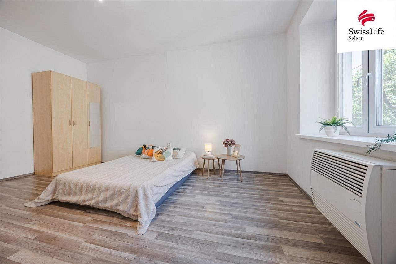 Byt 3+1 · 76 m² · Bayerova, Brno - Veveří - 3