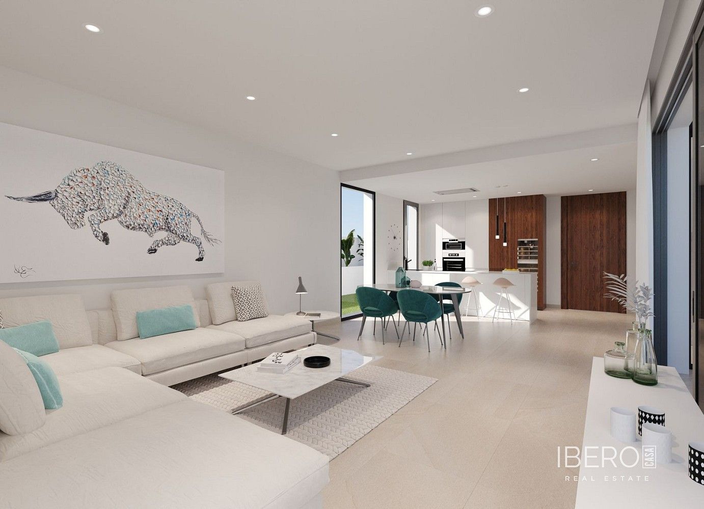 Rodinný dům · 155 m² · Finestrat, ES - 3