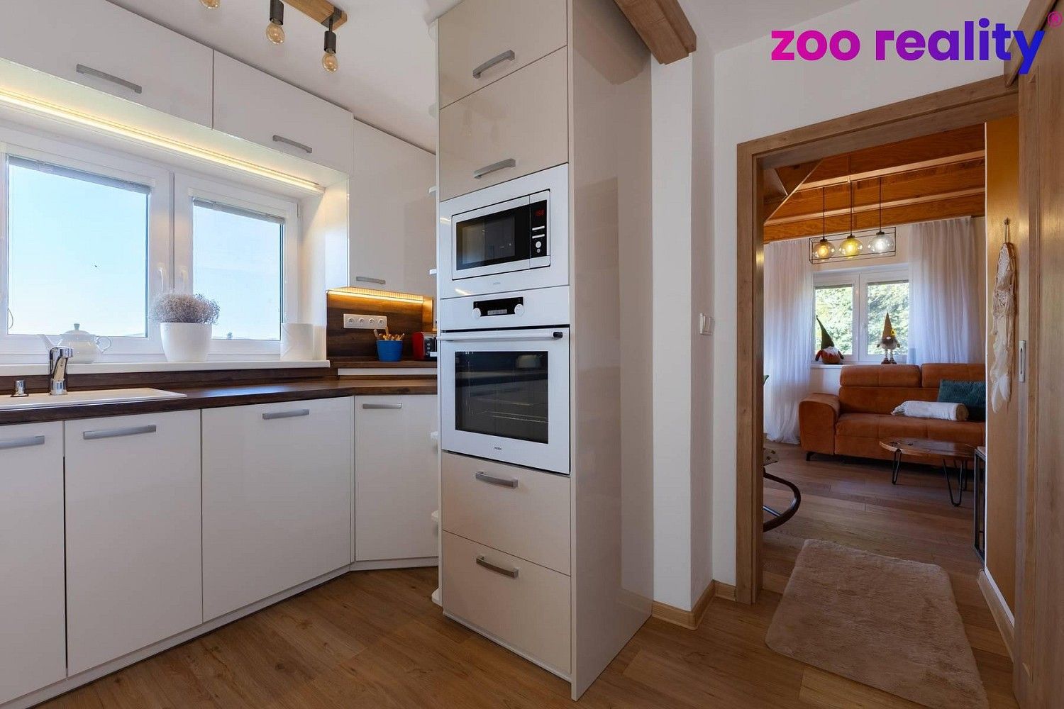 Prodej rodinný dům - Perštejn - Rájov, okres Chomutov, 310 m² - 5
