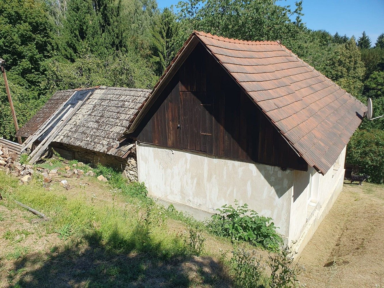 Rodinný dům · 78 m² · Žítková, okres Uherské Hradiště - 3