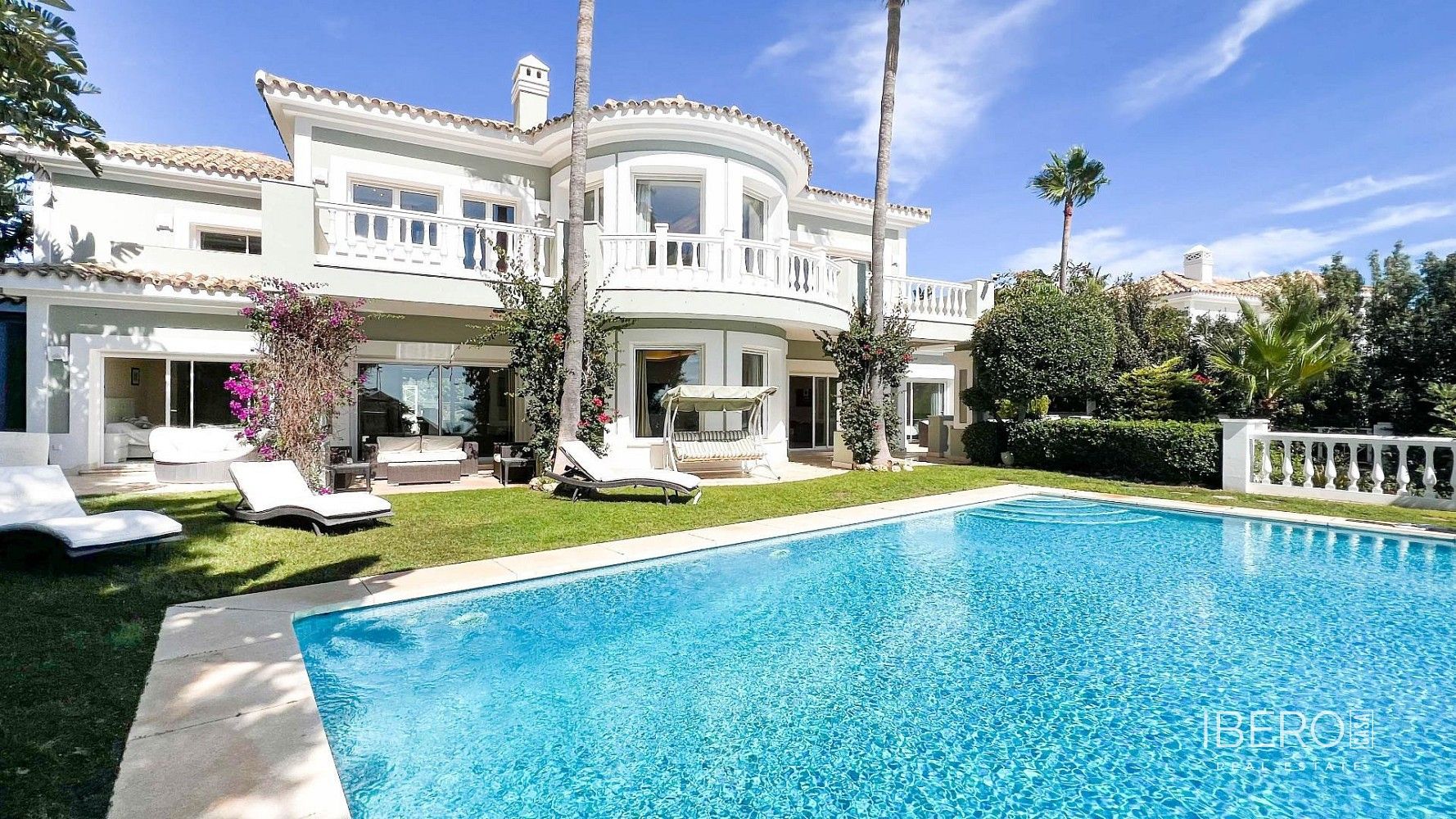Rodinný dům · 2 205 m² · Marbella, ES - 3