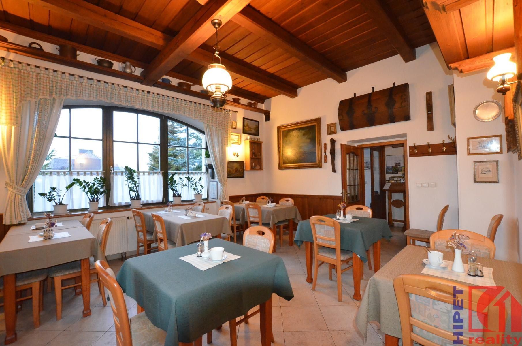 Rodinné domy, Krkonošská, Janské Lázně, 391 m²