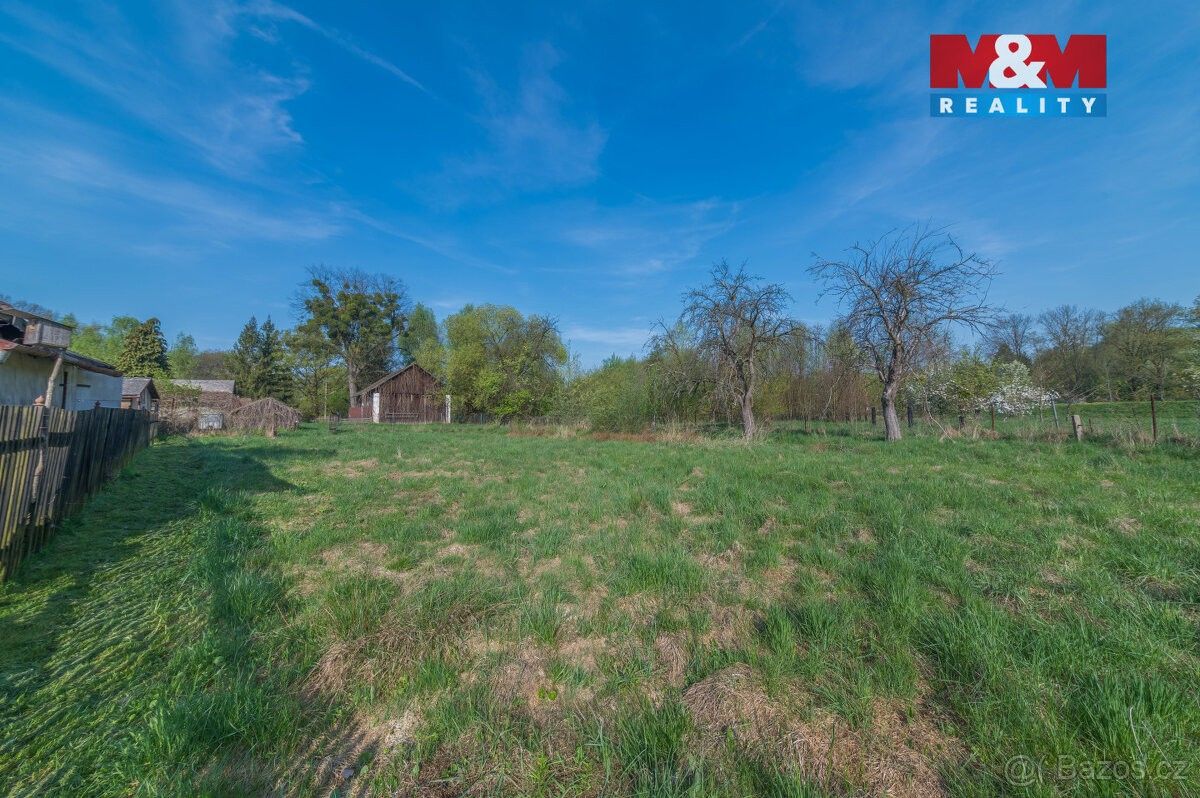 Prodej pozemek pro bydlení - Petrovice u Karviné, 735 72