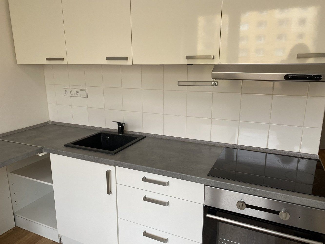 1+1, Jirkov, okres Chomutov, Ústecký kraj, 40 m² - 1