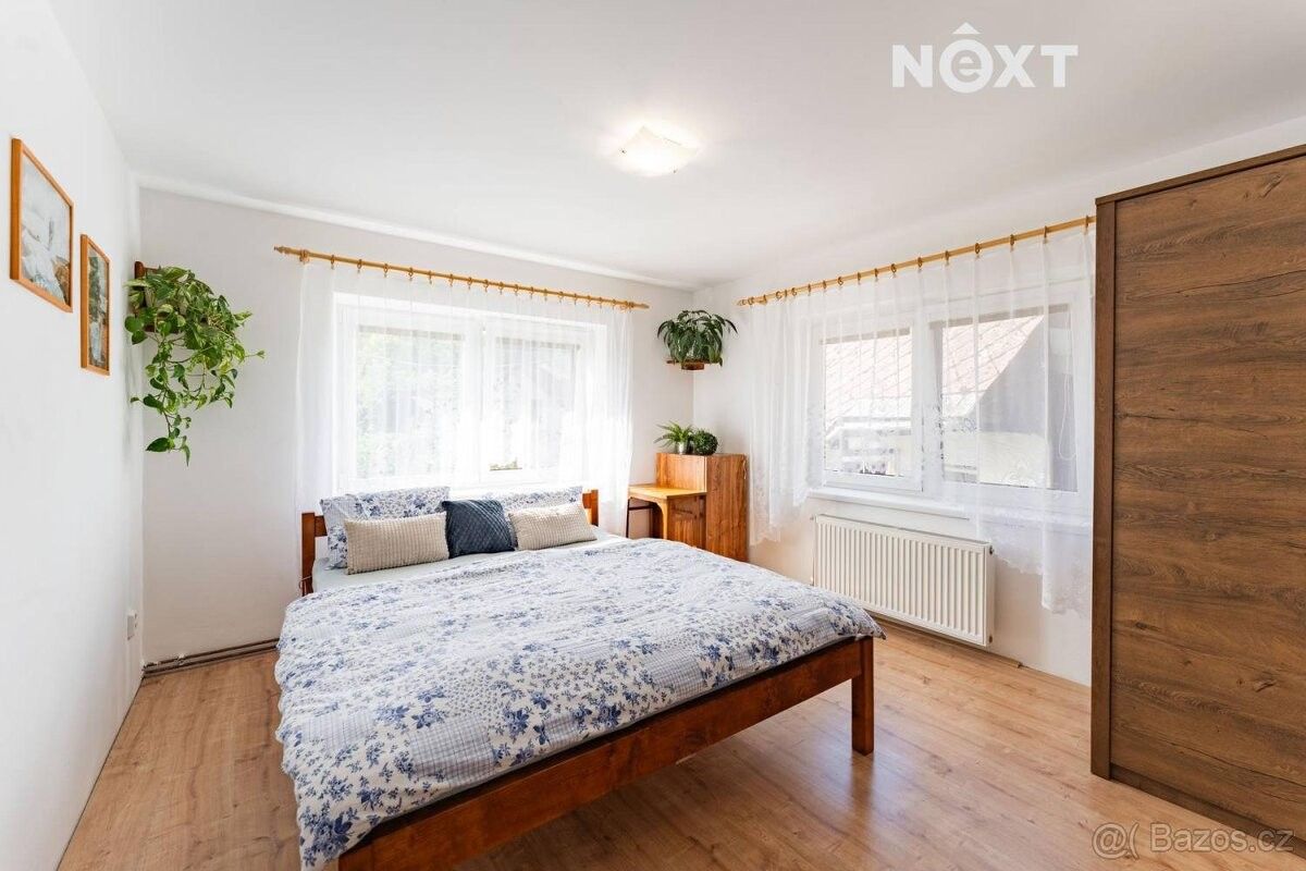 Prodej rodinný dům - Zábřeh, 789 01