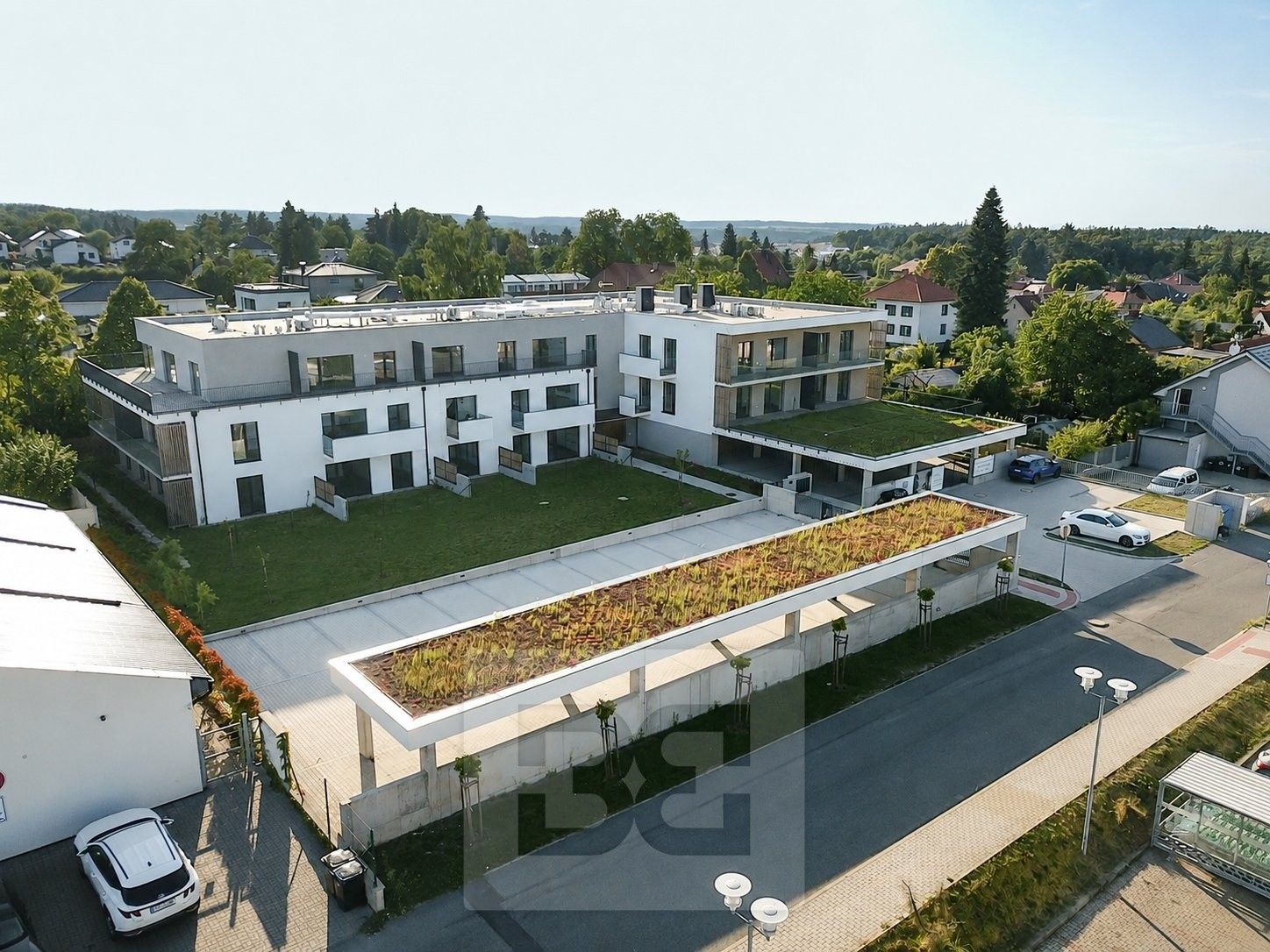 3+kk, Živcova 1331, Kostelec nad Černými lesy, 59 m² - 2