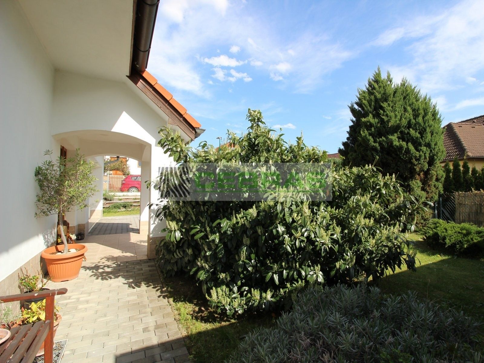 Rodinné domy, Kodetka Vnitřní, Hlincová Hora, 272 m² - 2