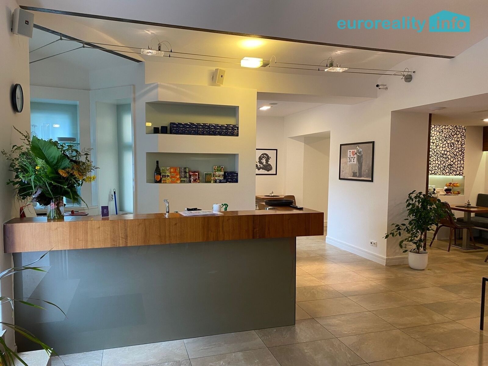 Restaurace · 120 m² · Anglická, Mariánské Lázně Úšovice - 4