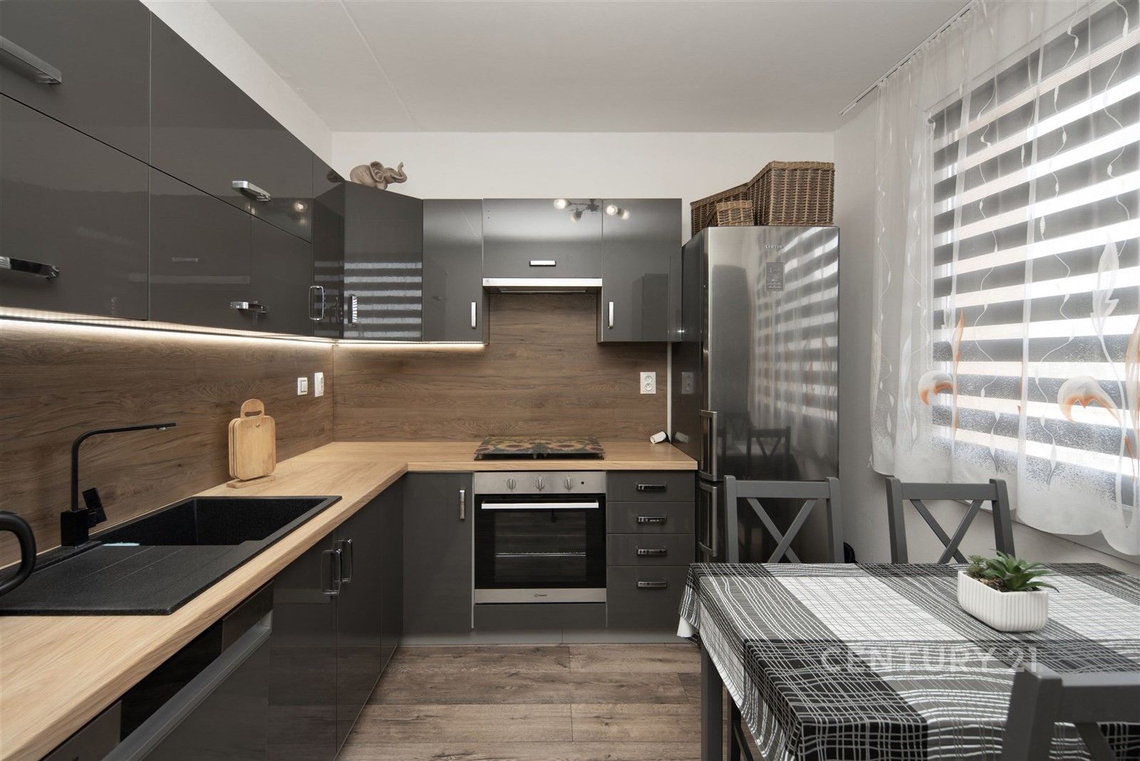3+1, Havířská 1129, Nýřany, 61 m² - 1