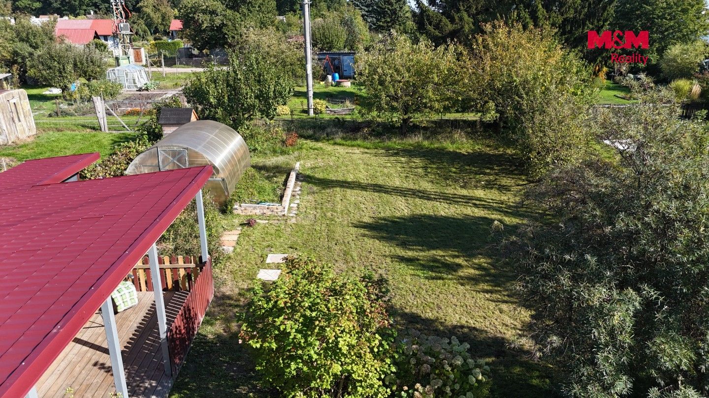 Chata · 20 m² · Ovocná, Poděbrady - 3
