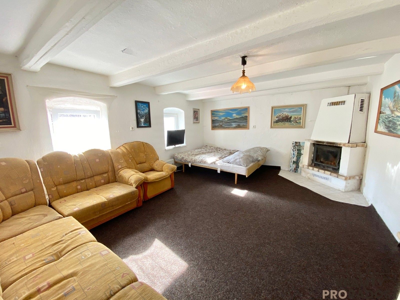 Rodinný dům · 80 m² · Rýmařov Jamartice - 3