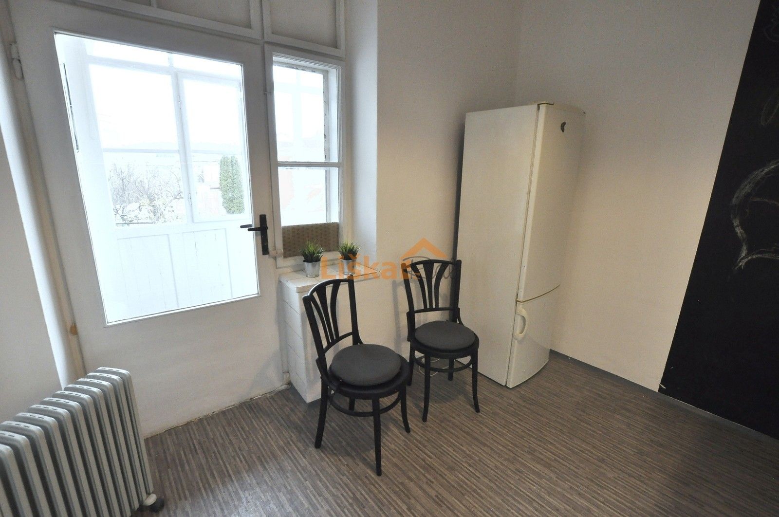 Pronájem byt 2+1 - Gebauerova, Brno, 52 m²