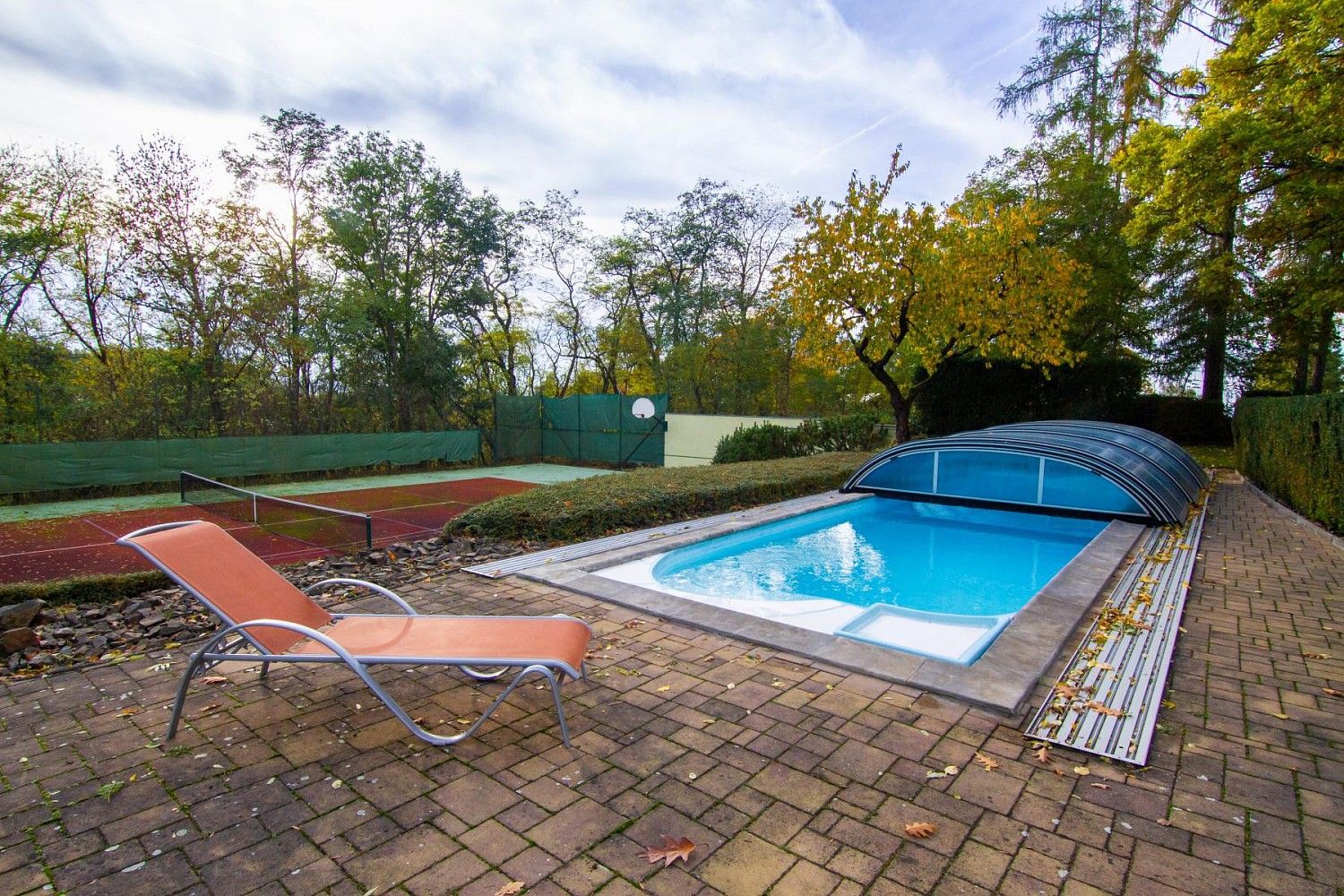 Rodinný dům · 807 m² · Říčany, okres Praha-východ, Středočeský kraj - 3