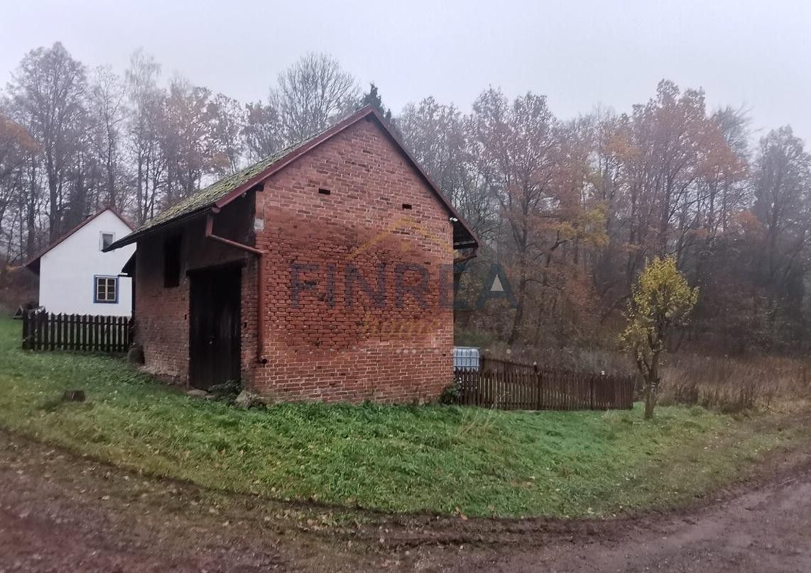 Prodej chata - Žatec, 438 01