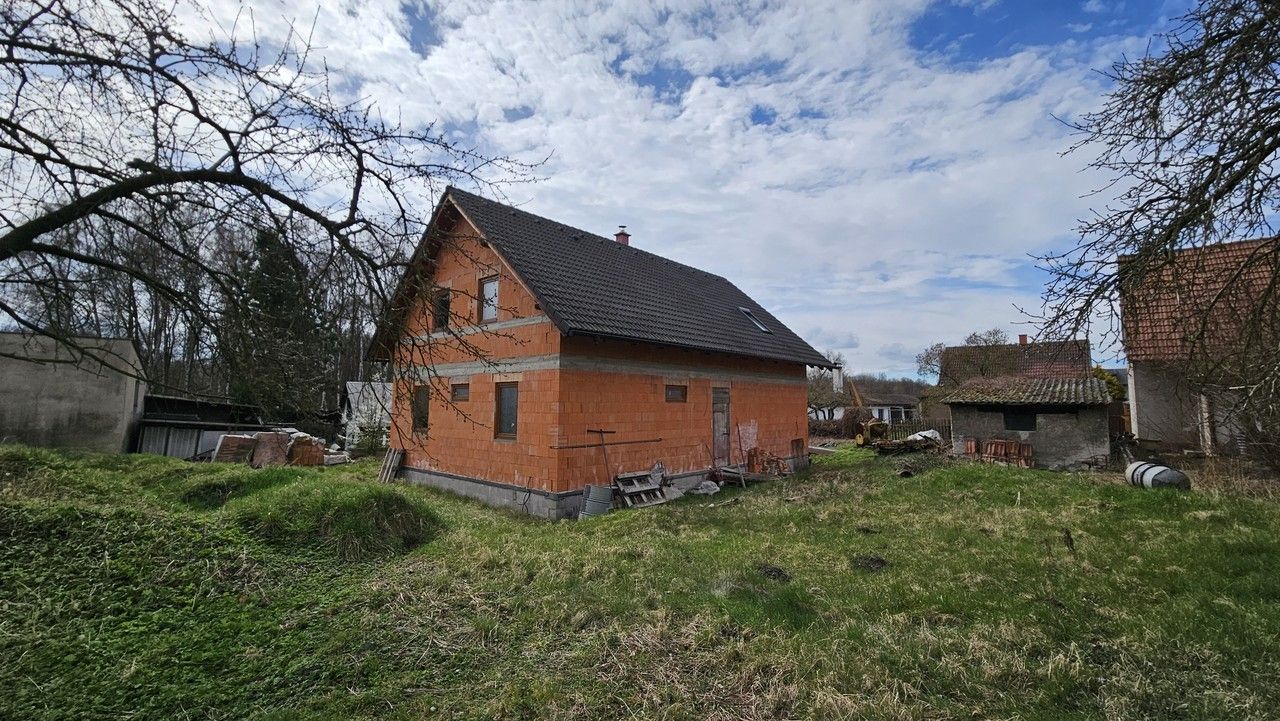Rodinný dům · 214 m² · Partyzánská 156, Velký Borek - 4