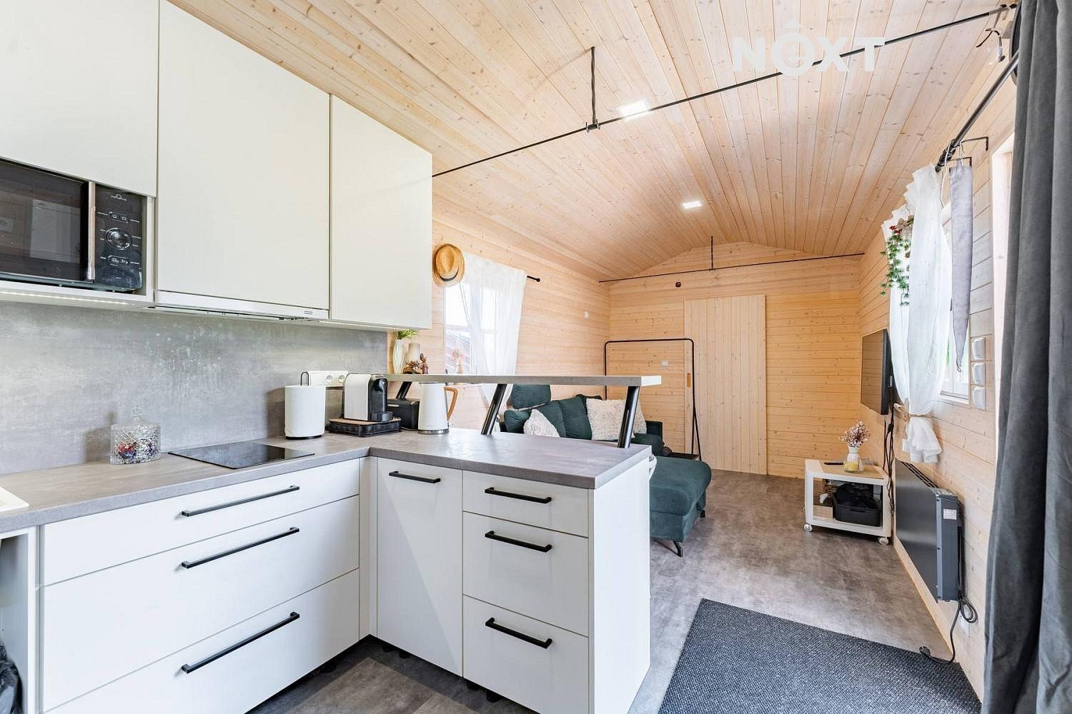 Nemovitost · 27 m² · Staré Město, okres Šumperk, Olomoucký kraj - 3