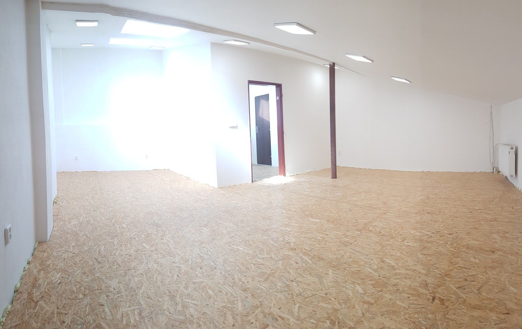 Pronájem obchodní prostory - Farní, Frýdek-Místek Frýdek, 140 m² - 5