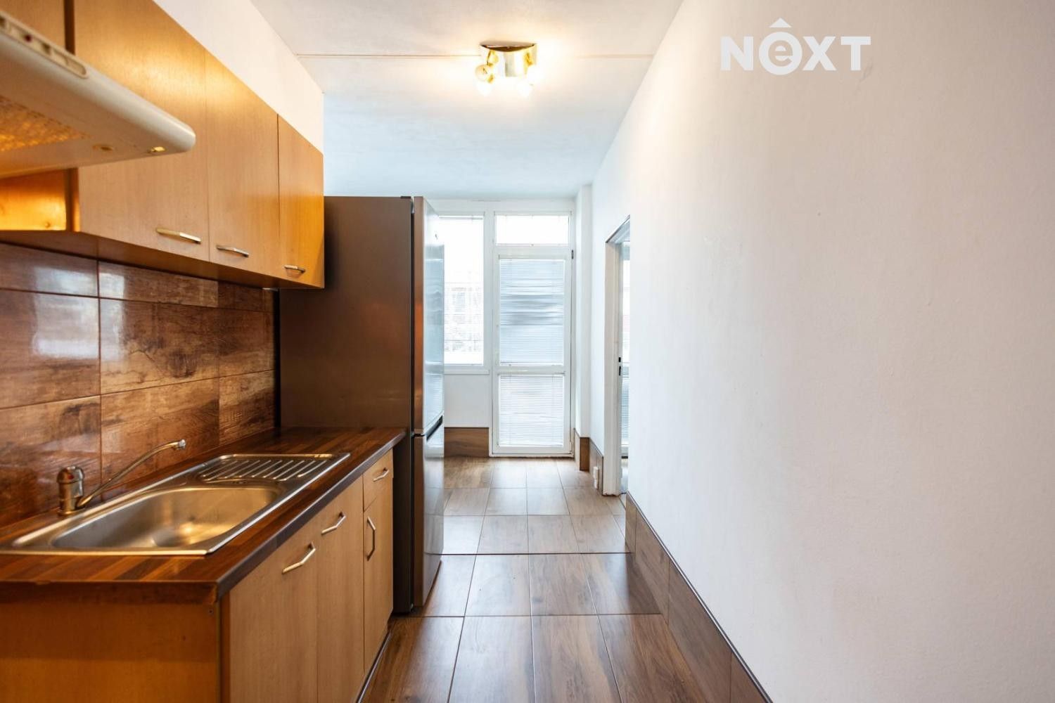 Prodej byt 3+1 - M. G. Dobnera, Most, 62 m²