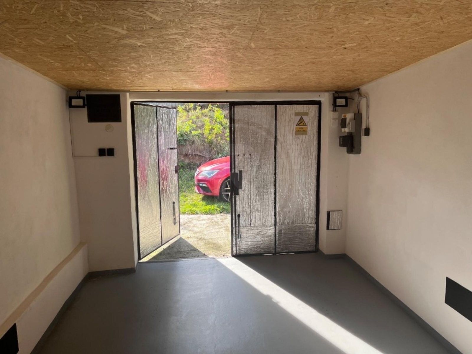 Garáž · 18 m² · Bohunická 59, Týn nad Vltavou Malá Strana - 3