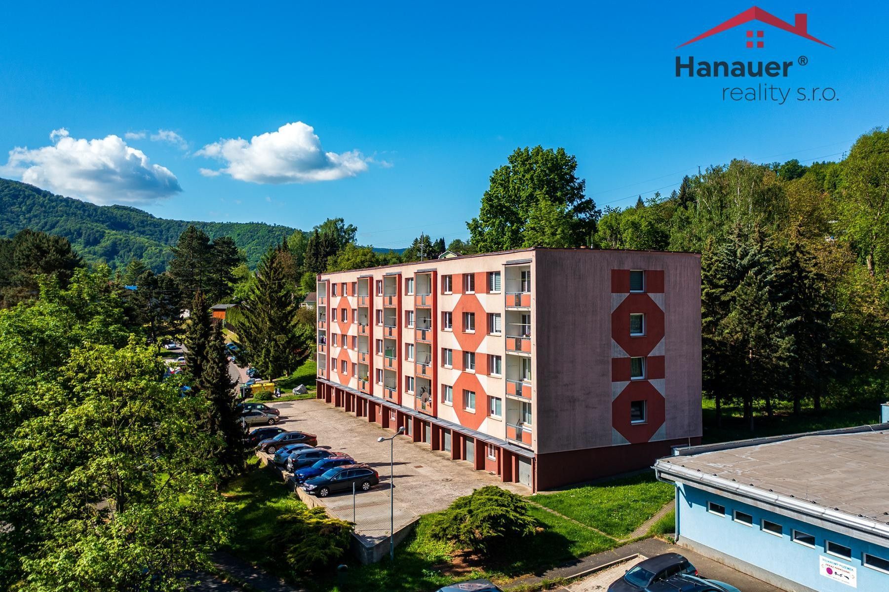 3+1, Sídliště II , Povrly, 84 m² - 1