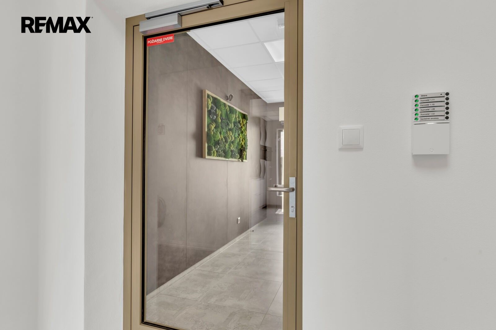 Pronájem komerční - Velká Bíteš, 55 m² - 5