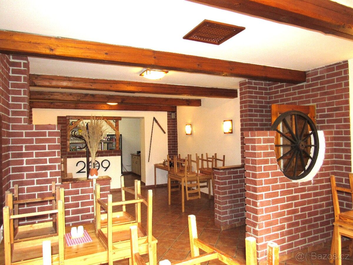 Obchodní prostory, Čebín, 664 23 - 2