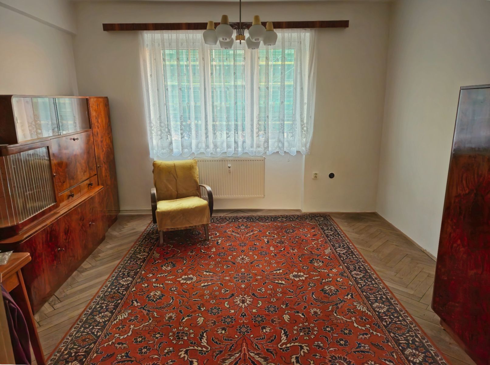 Byt 2+1 · 57 m² · Kolbenova, Praha - Vysočany - 3